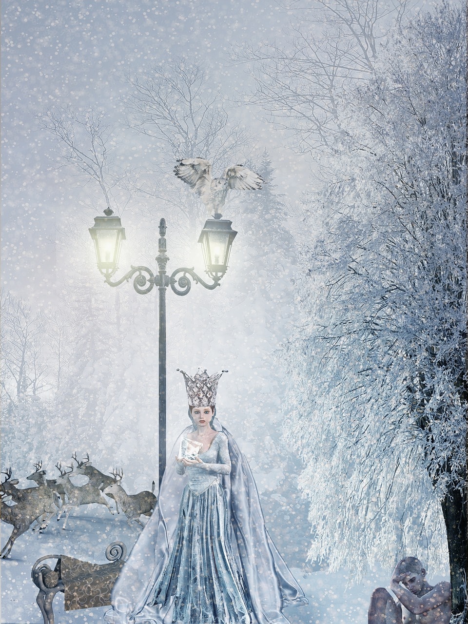 snow queen, fairy tale, winter-2970482.jpg